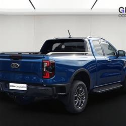 Ford Ranger RANGER SUPER CABINE 2.0 ECOBLUE 205 CH S&S BVA10 e-4WD WILDTRAK Onet-le-Ch&acirc;teau