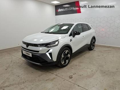 Renault Symbioz - E-Tech full hybrid 145 Esprit Alpine - 27 890 €