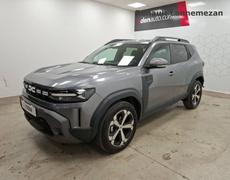 Dacia Duster Lannemezan