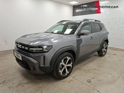 Dacia Duster - ECO-G 100 Journey - 21 490 €