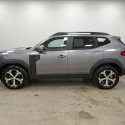 Dacia Duster ECO-G 100 Journey Lannemezan