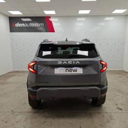 Dacia Duster ECO-G 100 Journey Lannemezan