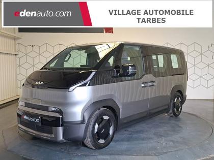 Kia PV5 passenger - PASSENGER 163 ch Batterie L Plus - 40 390 €