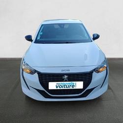 Peugeot 208 208 BLUEHDI 100 S&S BVM6 - PREMIUM Saint-Nazaire
