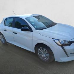 Peugeot 208 208 BLUEHDI 100 S&S BVM6 - PREMIUM Saint-Nazaire