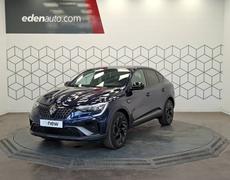 Renault Arkana Lons