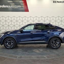 Renault Arkana E-Tech full hybrid 145 GSR2 esprit Alpine Pau