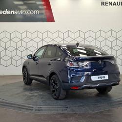 Renault Arkana E-Tech full hybrid 145 GSR2 esprit Alpine Pau