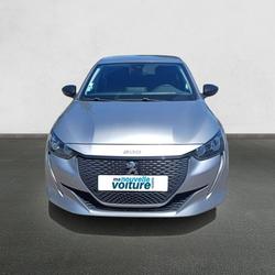 Peugeot e-208 208 Electrique 50 kWh 136ch - Style Saint-Nazaire