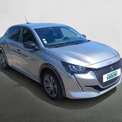 Peugeot e-208 208 Electrique 50 kWh 136ch - Style Saint-Nazaire