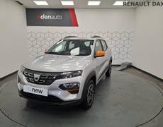 Dacia Spring Dax
