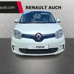 Renault Twingo 3 III Achat Int&eacute;gral - 21 Intens Auch