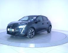 Peugeot 208 - 208 PureTech 100 S&S EAT8 - GT - 14 990 €