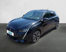 Peugeot 208 Saint-Nazaire