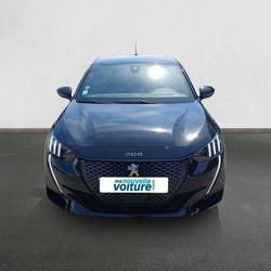 Peugeot 208 208 PureTech 100 S&S EAT8 - GT Saint-Nazaire