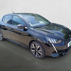 Peugeot 208 208 PureTech 100 S&S EAT8 - GT Saint-Nazaire