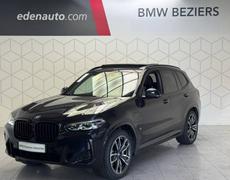 BMW X3 Béziers