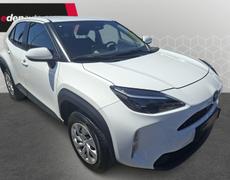 Toyota Yaris Montauban