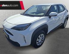 Toyota Yaris Montauban