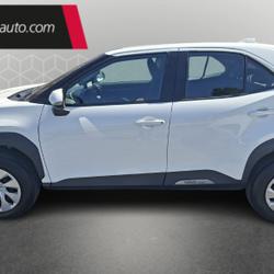 Toyota Yaris Cross Hybride 116h 2WD Dynamic Montauban