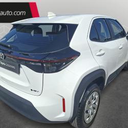 Toyota Yaris Cross Hybride 116h 2WD Dynamic Montauban