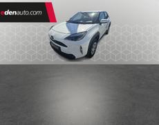 Toyota Yaris Montauban