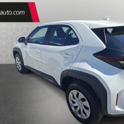 Toyota Yaris Cross Hybride 116h 2WD Dynamic Montauban