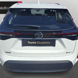 Toyota Yaris Cross Hybride 116h 2WD Dynamic Montauban