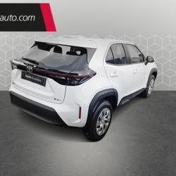 Toyota Yaris Cross Hybride 116h 2WD Dynamic Montauban