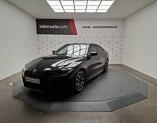 BMW Serie 4 Gran Coupe - 420d xDrive 190 ch BVA8 M Sport - 41 990 €
