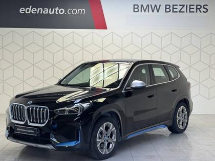 BMW X1 - iX1 xDrive30 xLine - 35 900 €