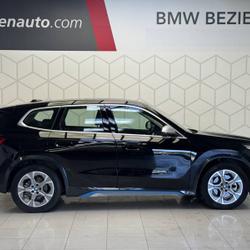 BMW X1 iX1 xDrive30 xLine B&eacute;ziers