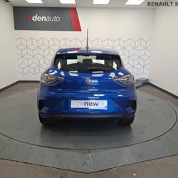 Renault Clio 5 TCe 90 Evolution Soustons