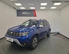 Dacia Duster Dax