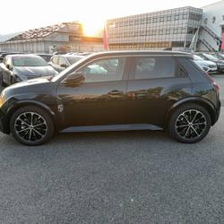 Renault R5 E-Tech Electrique 150 ch autonomie confort Iconic cinq Biarritz