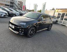 Renault R5 Bayonne
