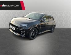 Renault R5 Bayonne