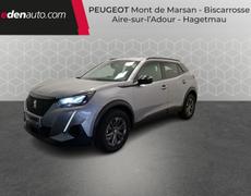 Peugeot 2008 Saint-Pierre-du-Mont