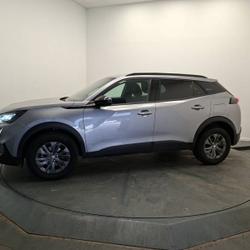 Peugeot 2008 PureTech 100 S&S BVM6 Style Saint-Pierre-du-Mont