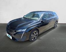 Peugeot 308 SW 2e generation Saint-Nazaire