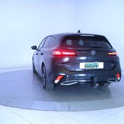 Peugeot 308 SW 2e generation PHEV 180 e-EAT8 - Allure Pack occasion - Saint-Nazaire - photo 2/31