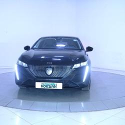 Peugeot 308 SW 2e generation PHEV 180 e-EAT8 - Allure Pack occasion - Saint-Nazaire - photo 2/31
