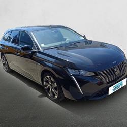 Peugeot 308 SW 2e generation 308 SW PHEV 180 e-EAT8 - Allure Pack Saint-Nazaire