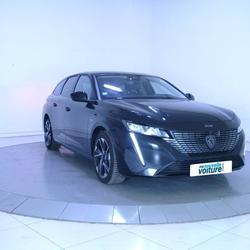 Peugeot 308 SW 2e generation PHEV 180 e-EAT8 - Allure Pack occasion - Saint-Nazaire - photo 3/31