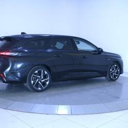 Peugeot 308 SW 2e generation PHEV 180 e-EAT8 - Allure Pack occasion - Saint-Nazaire - photo 3/31