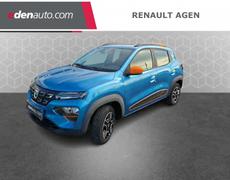 Dacia Spring Agen
