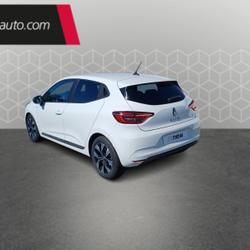 Renault Clio 5 E-Tech hybride 145 Evolution Biarritz