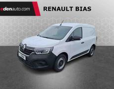 Renault Kangoo Bias