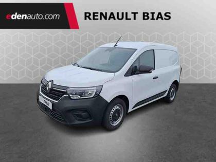 Renault Kangoo - BLUE DCI 95 GRAND CONFORT- 22 - 16 690 €