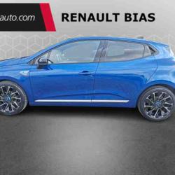 Renault Clio 5 TCe 90 ch GSR2 Esprit Alpine Bias